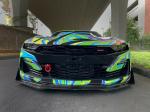Chevrolet Camaro 2SS Custom SEMA Car 2019 года